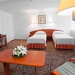 Hotel Brda Bydgoszcz
