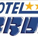 Hotel Brda 3*