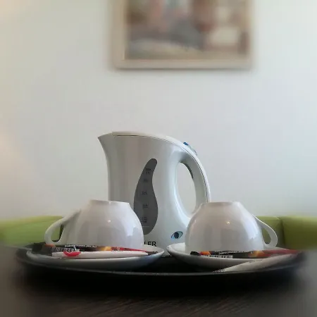 Brda 3* ビィドゴシュチュ