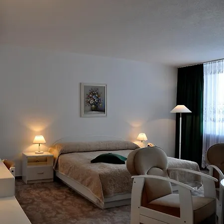 Hotel Brda Bydgoszcz