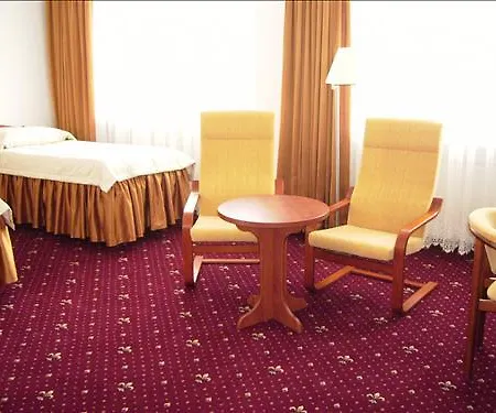 Brda Hotel Bydgoszcz