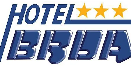 Otel Brda 3*