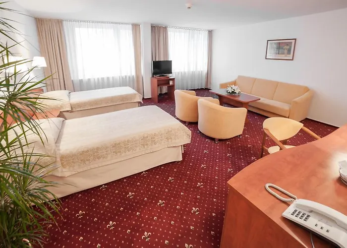 Hotel Brda 3*