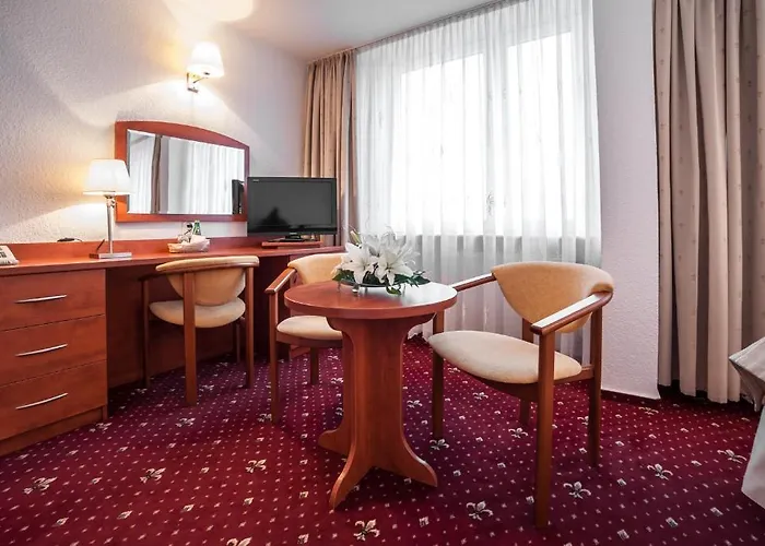 Brda Otel 3*