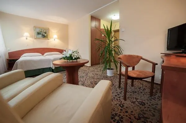 Hotel Brda 3*