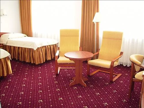 Brda Otel Bydgoszcz