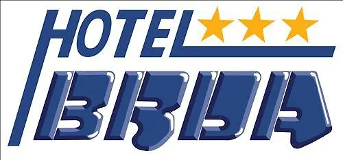Hotel Brda 3*